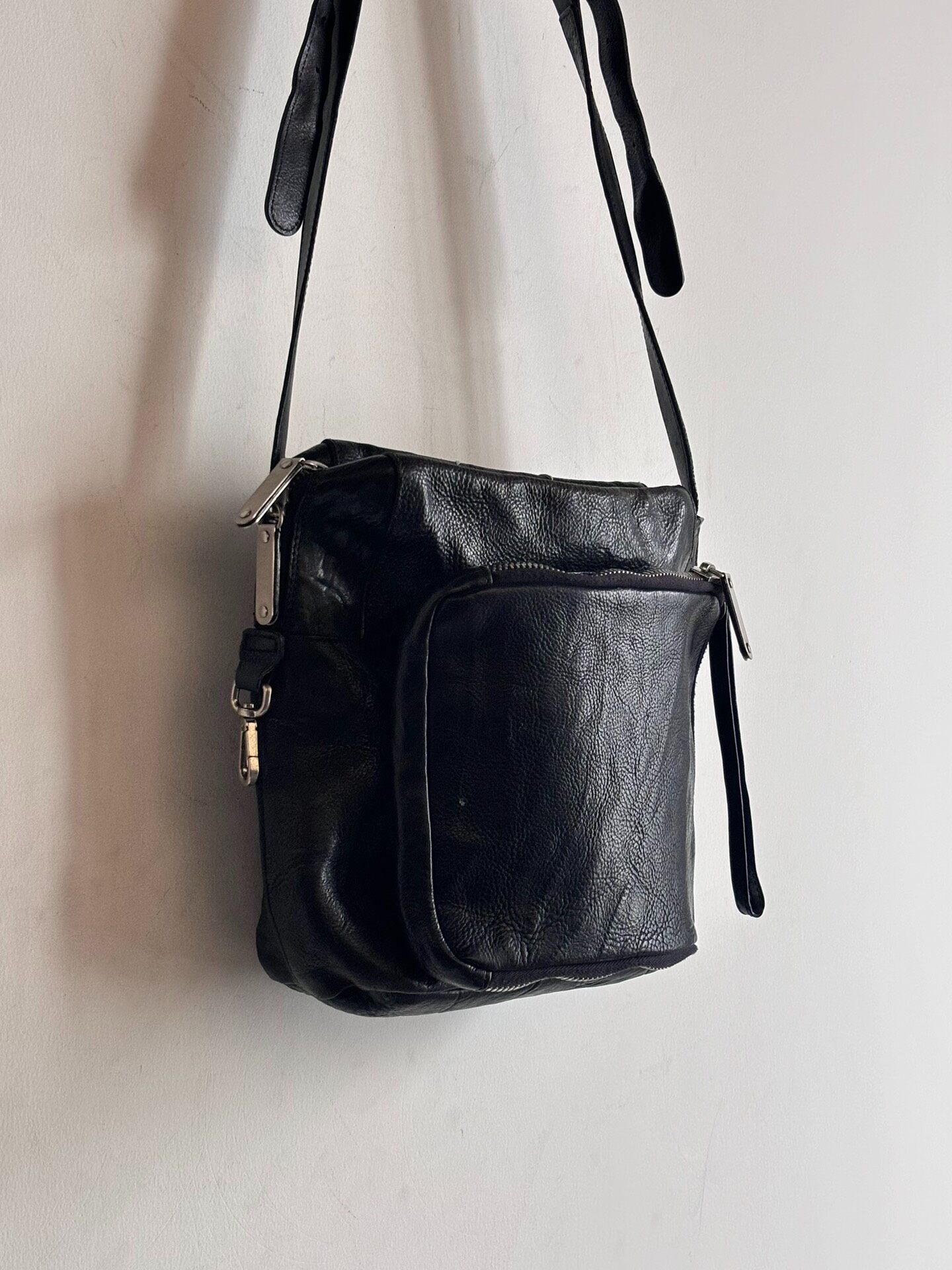 Maison Margiela 2014 Two-in-One Bag