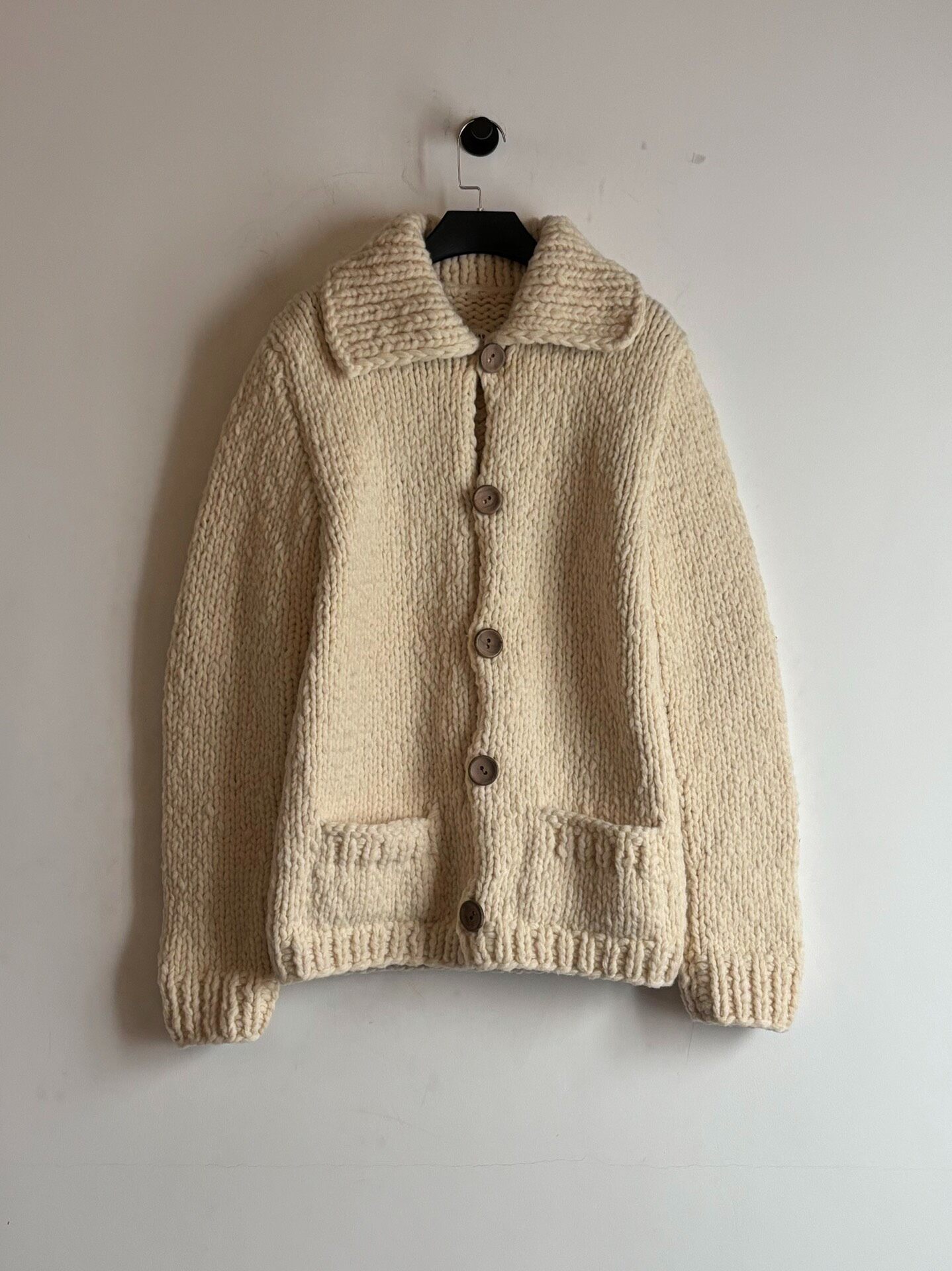 Maison Martin Margiela 2004 Barbie Sweater