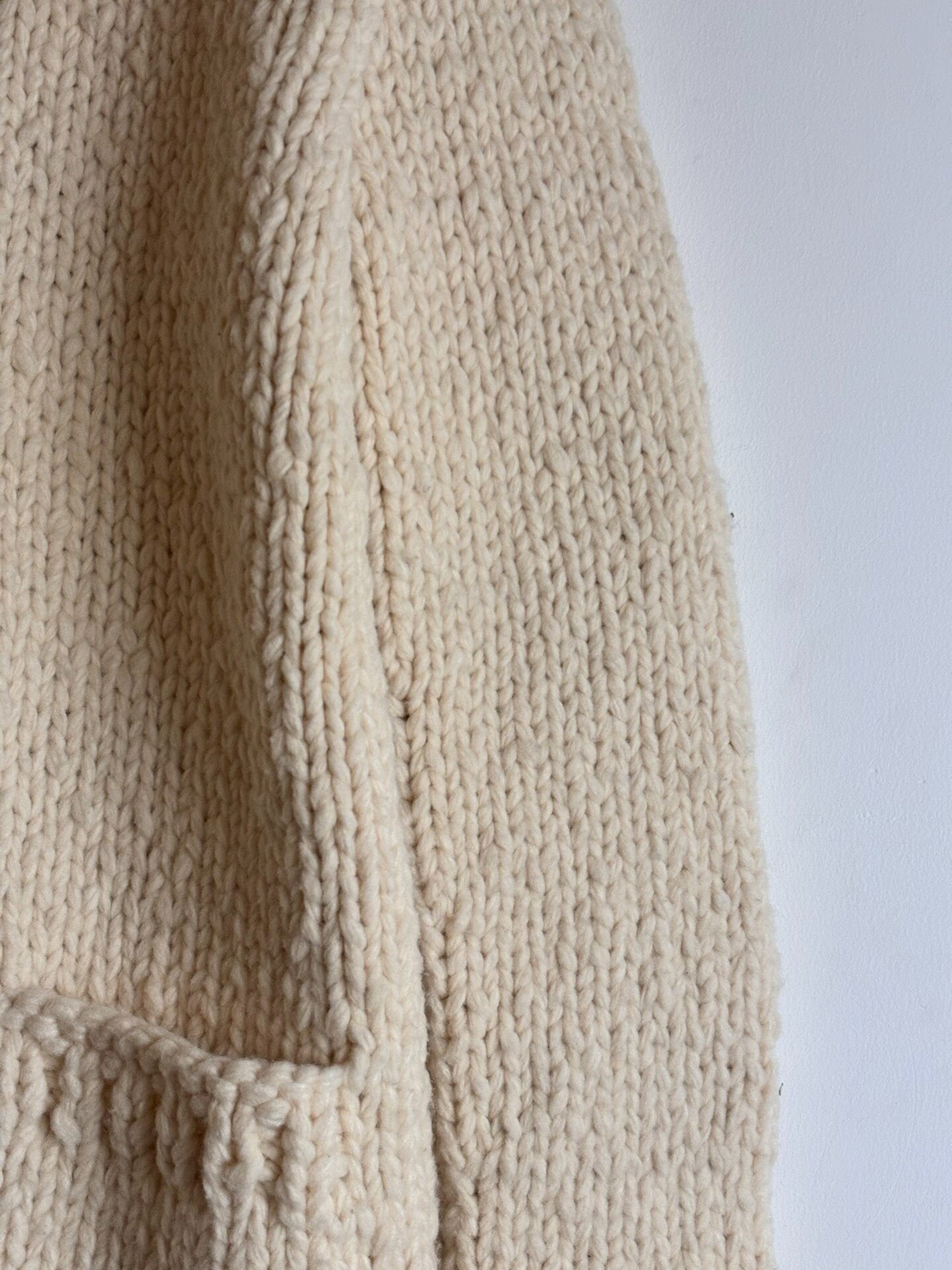 Maison Martin Margiela 2004 Barbie Sweater — back