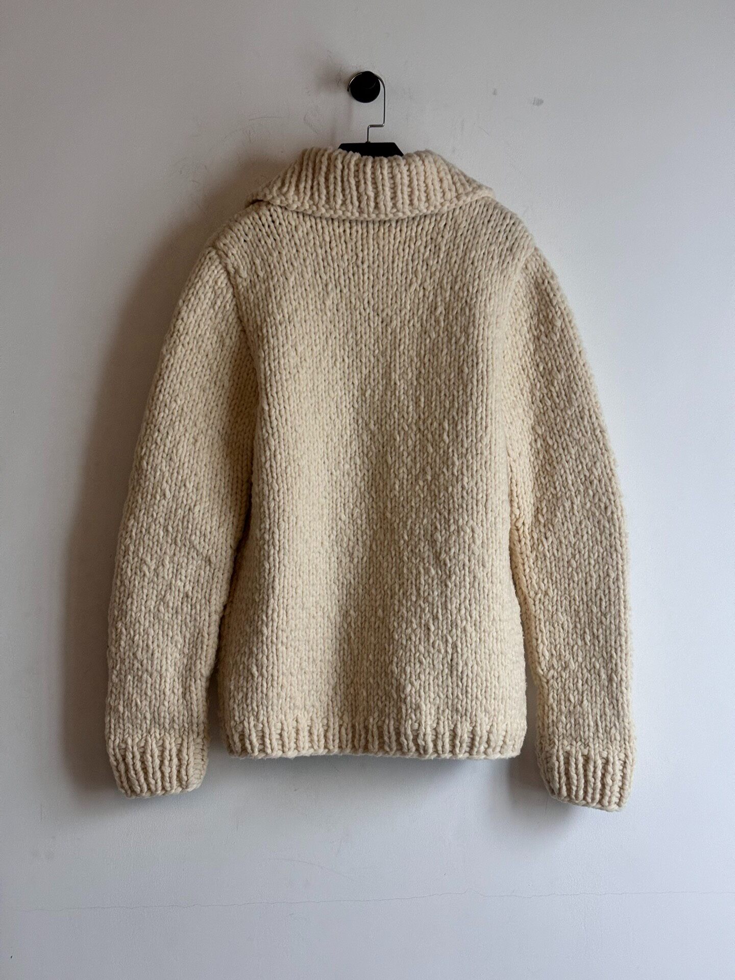 Maison Martin Margiela 2004 Barbie Sweater — label