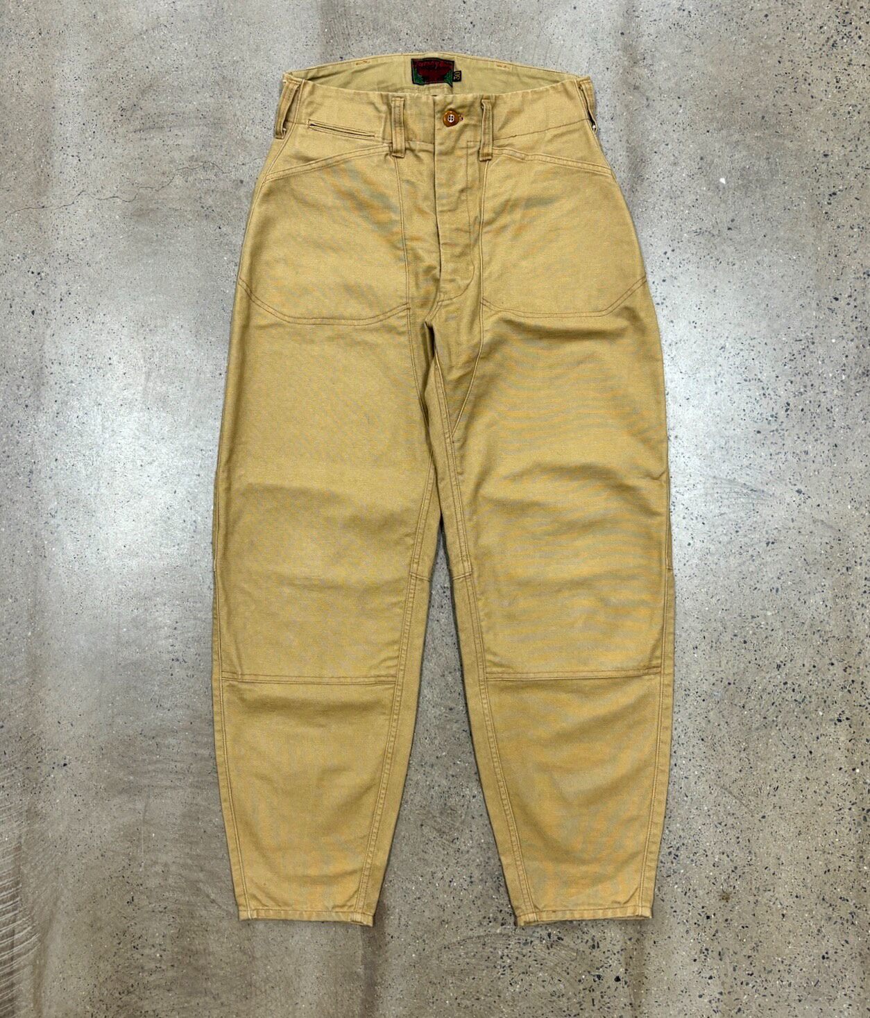 Freewheelers Bear Mountain Work Pants Size 30