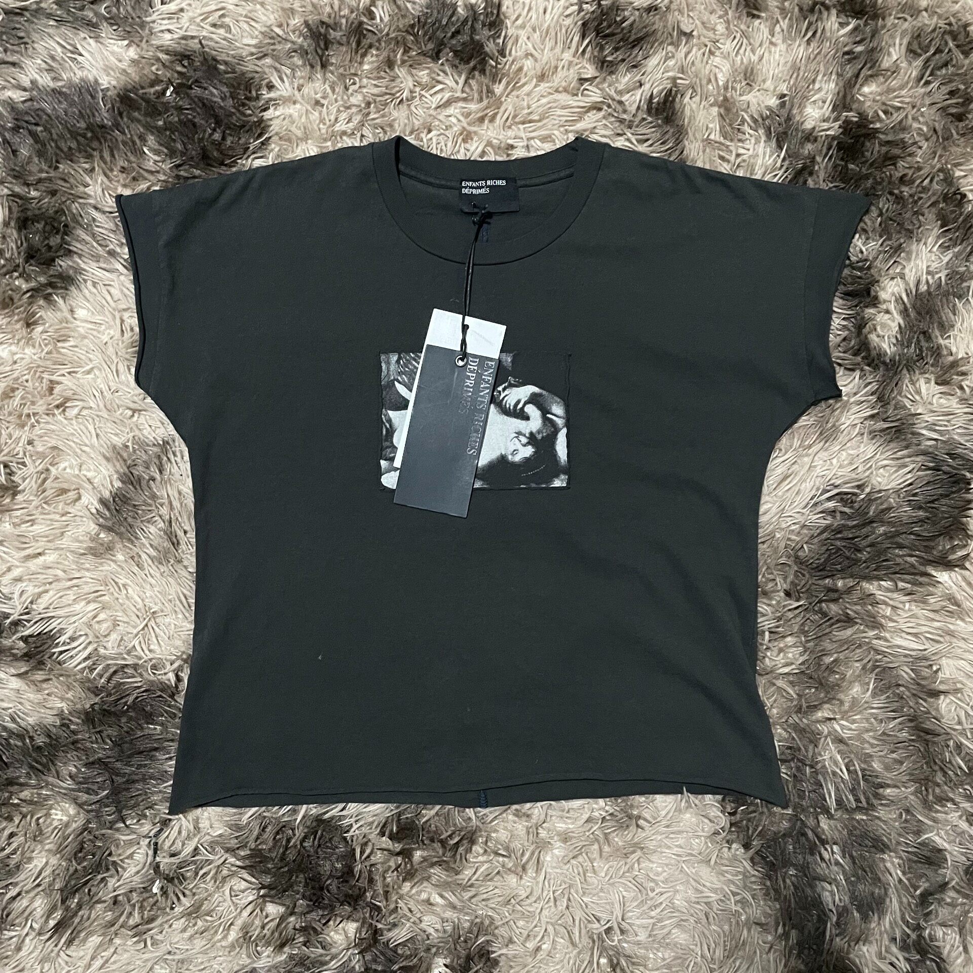 Enfants Riches Deprimes 25SS Graphic T-Shirt