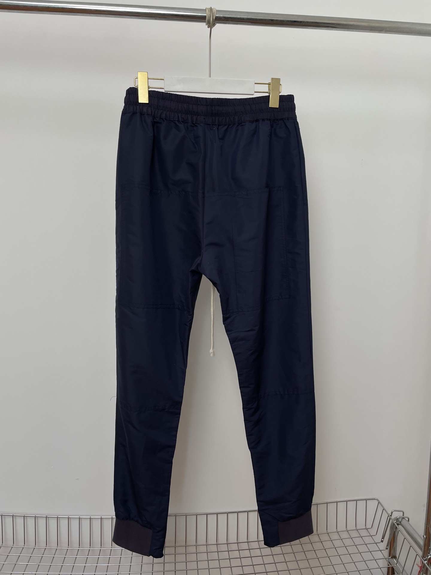 Fear of God x Kith Track Pants — front