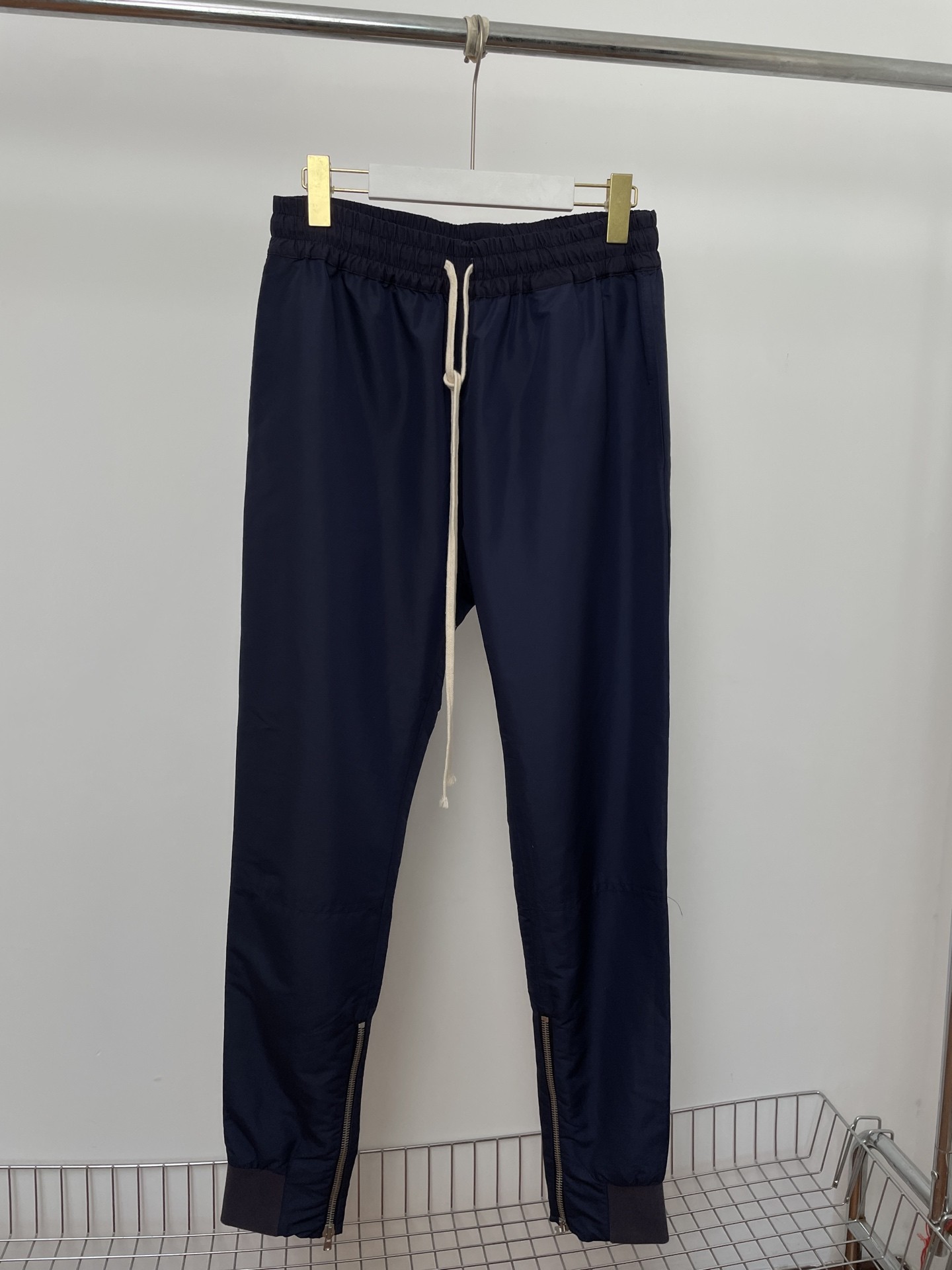 Fear of God x Kith Track Pants