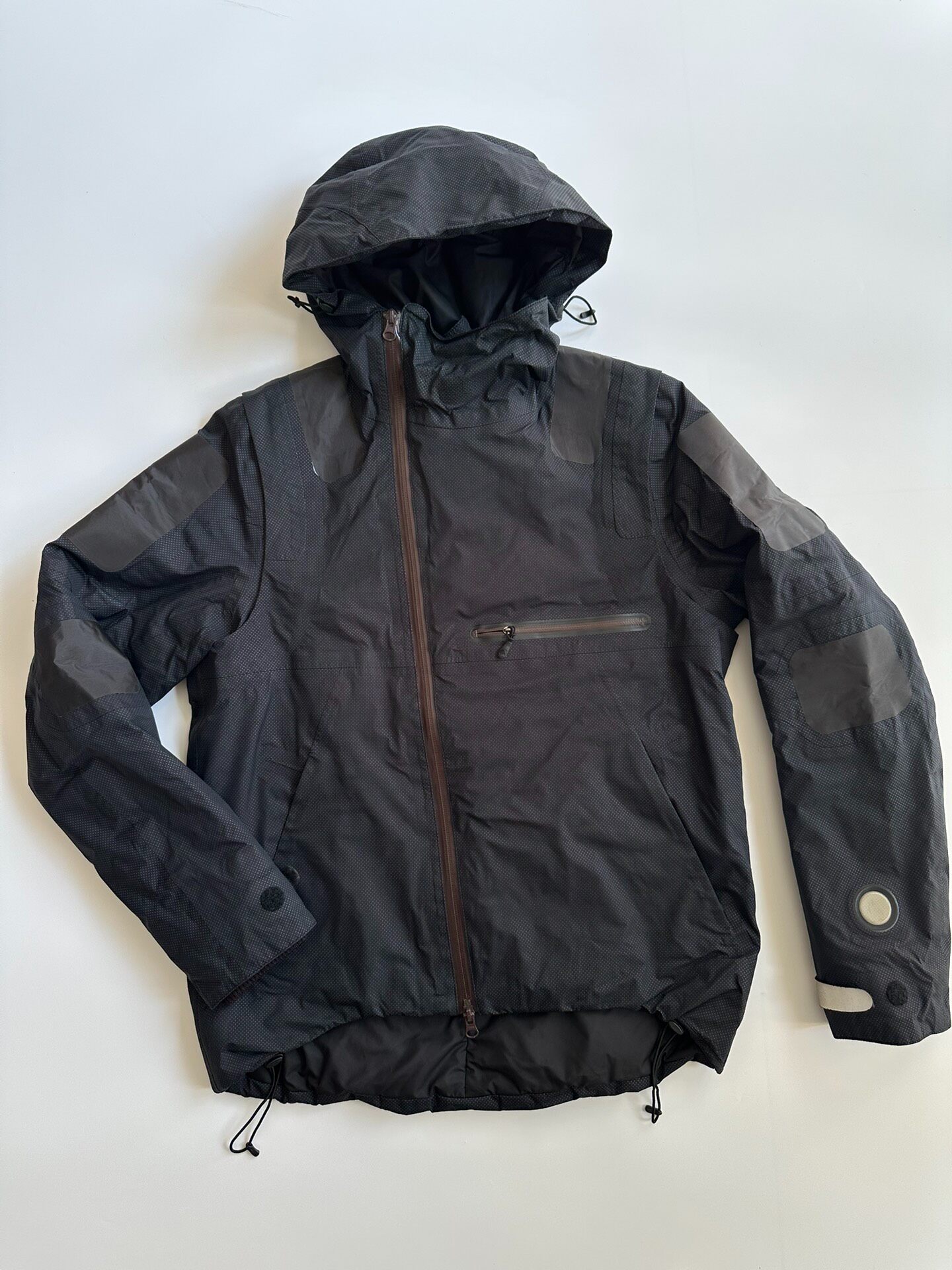 Undercover 07FW Moto Astronaut Jacket