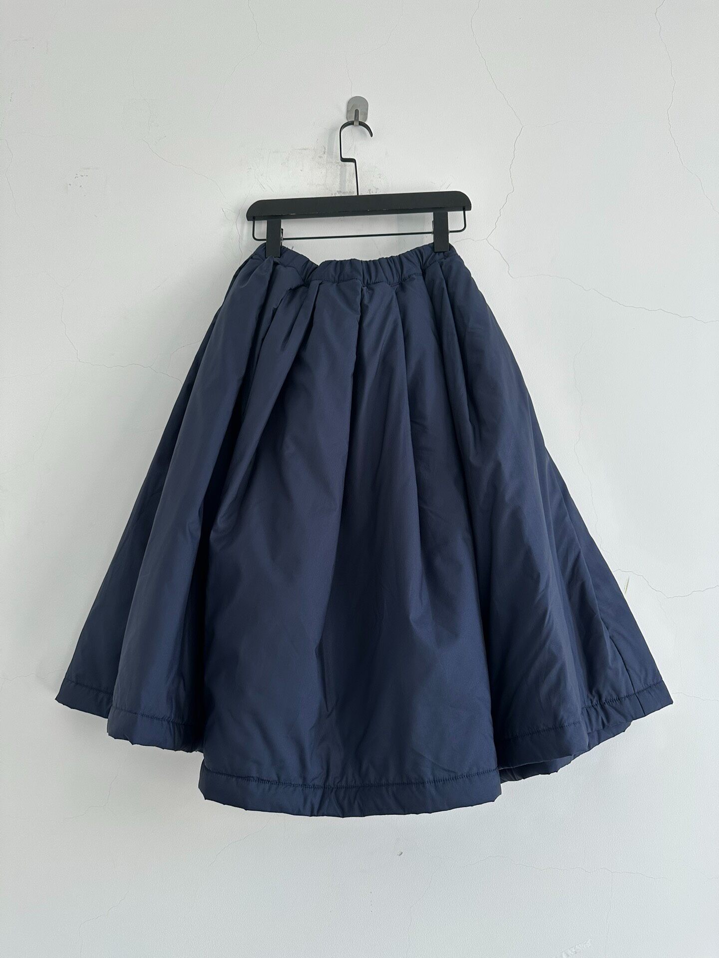 Comme des Garçons Padded Flared Skirt