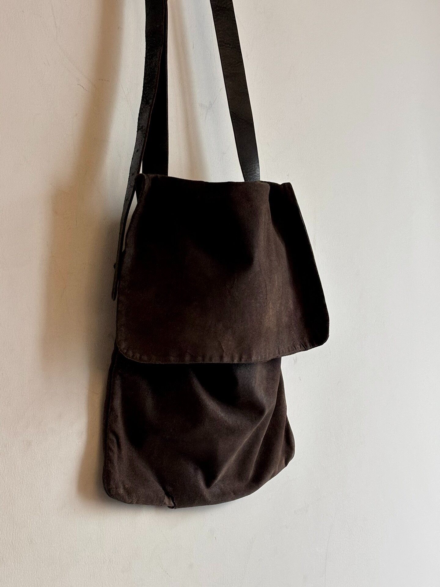 Maison Margiela AW1999 Artisanal Crossbody