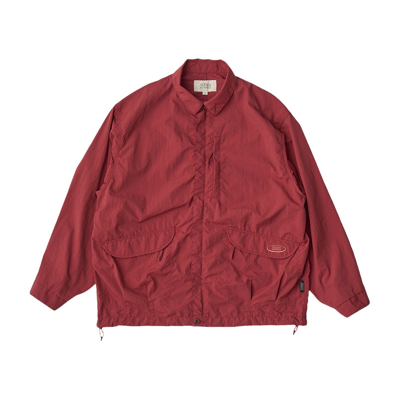Sedan Big Light Jacket 25SS