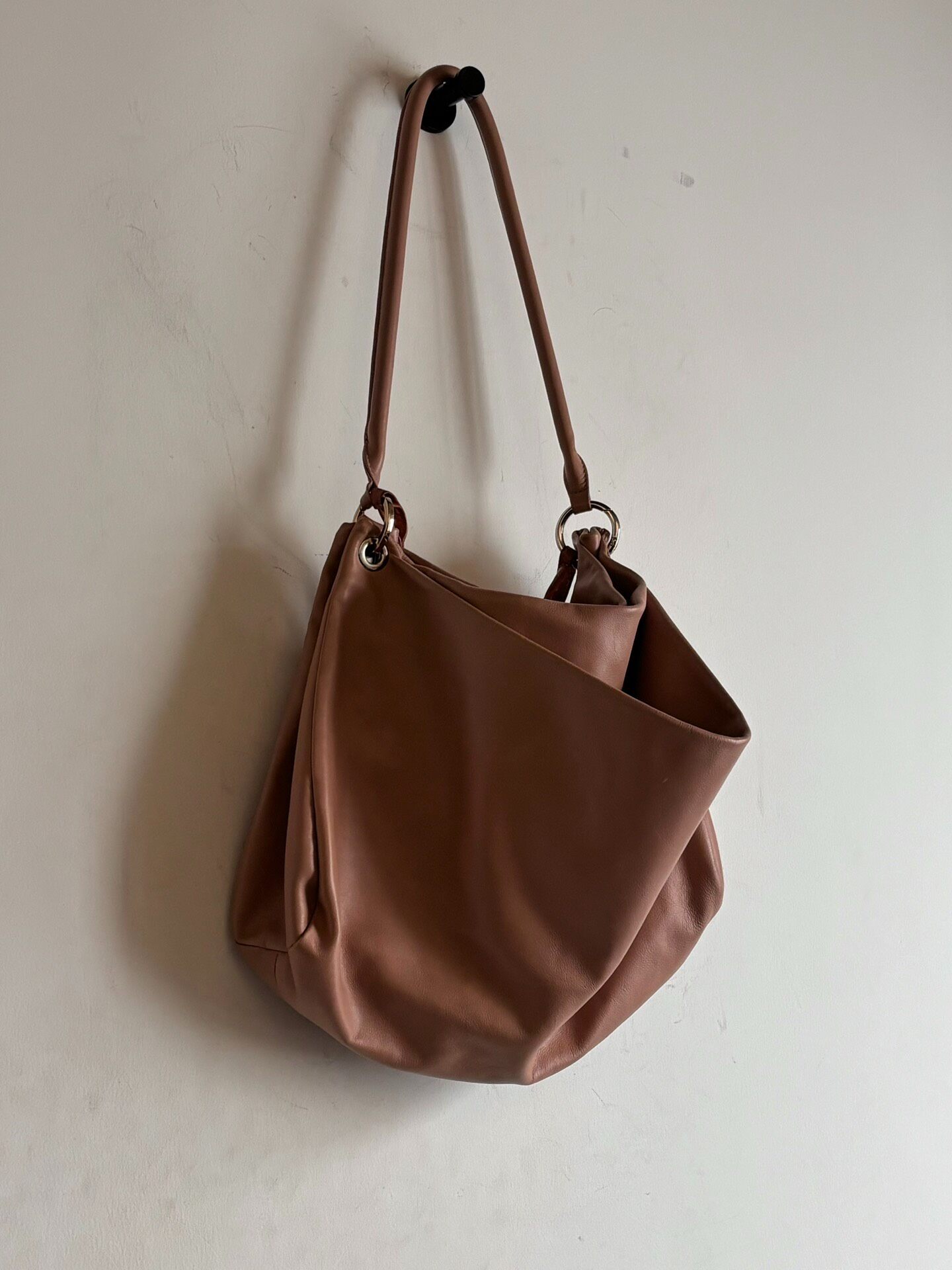 Maison Martin Margiela 2015 Double Strap Bag