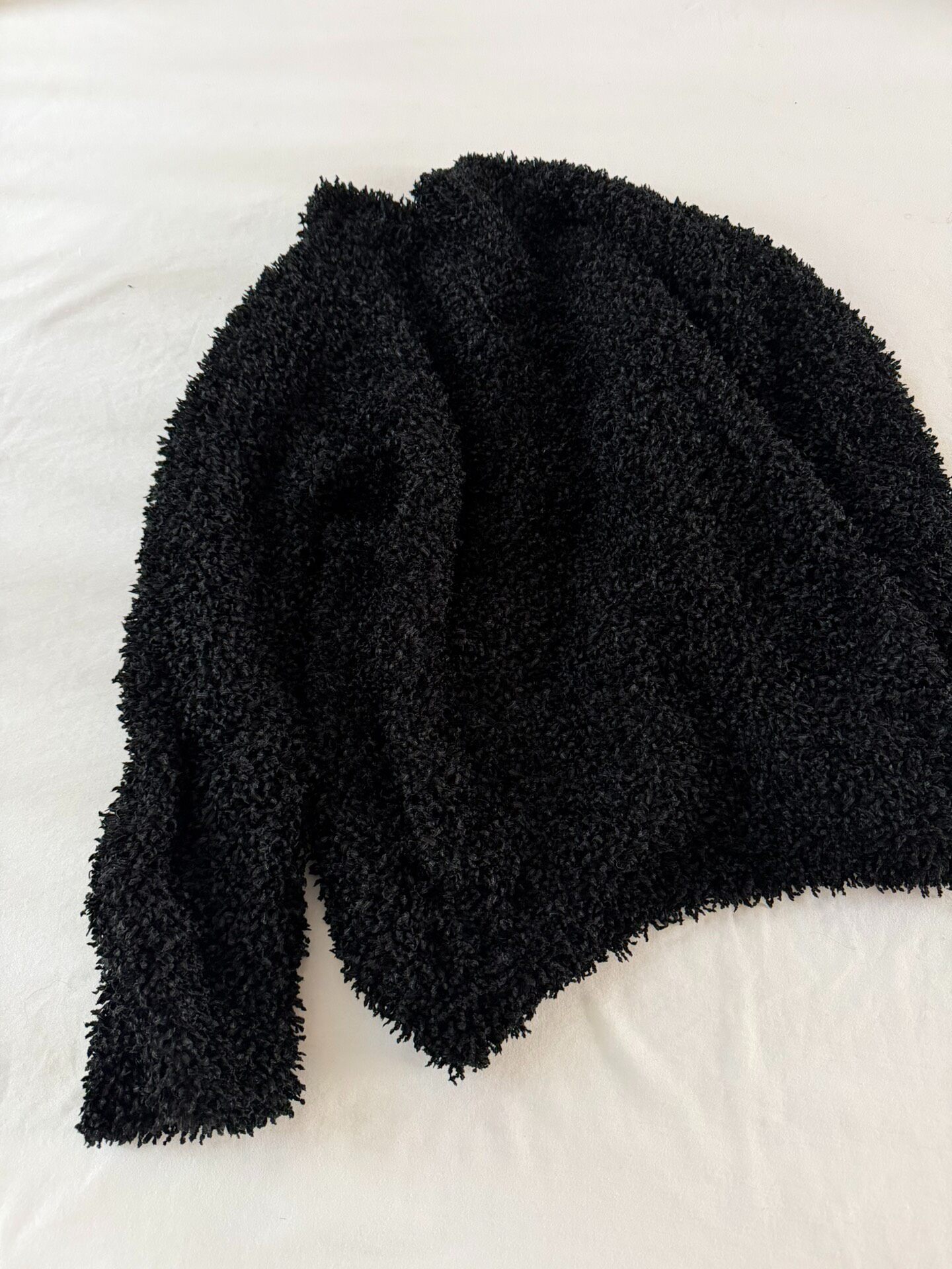 Issey Miyake PwRMANwNT Knit Top — front