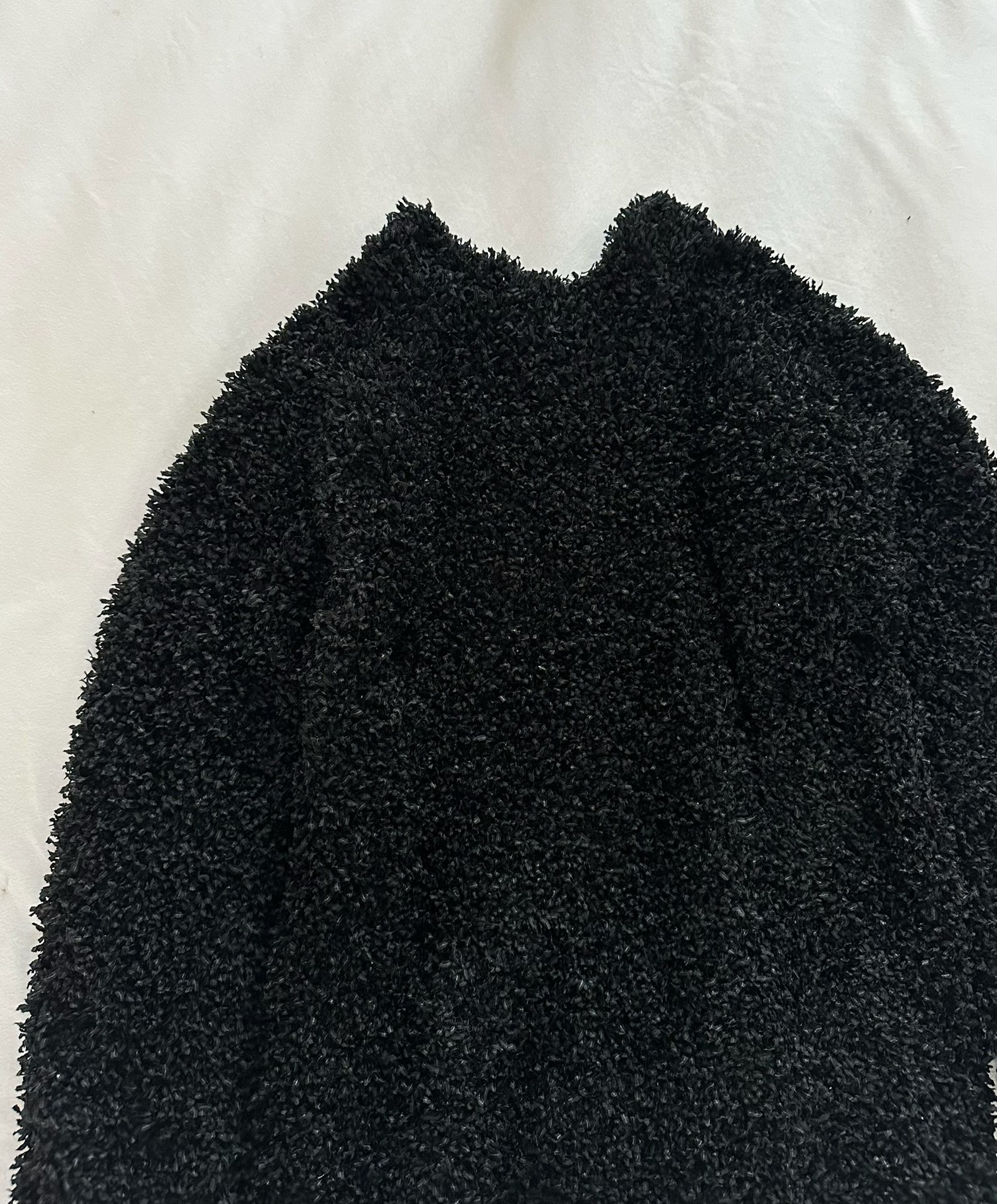 Issey Miyake PwRMANwNT Knit Top — label