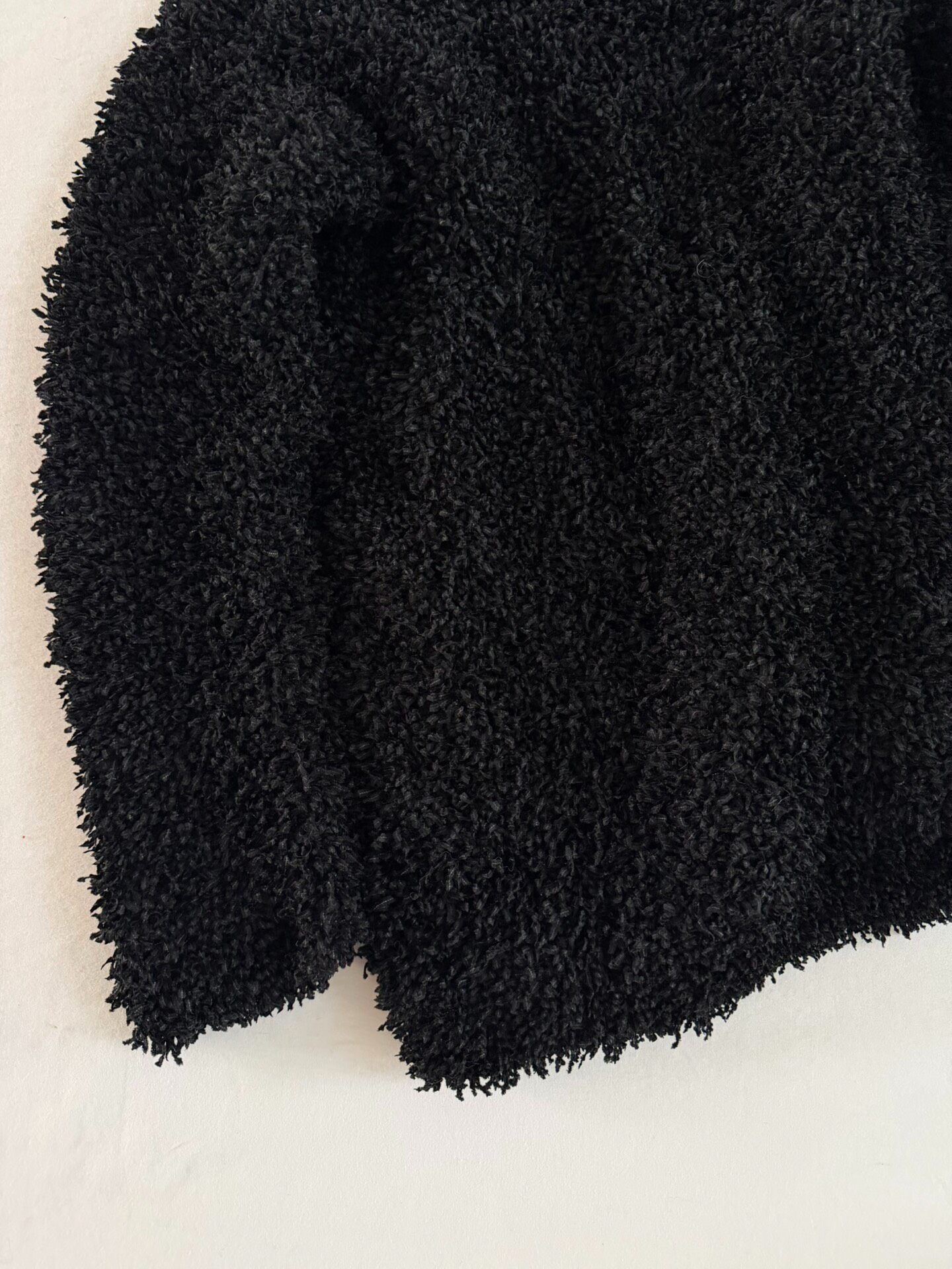 Issey Miyake PwRMANwNT Knit Top — detail