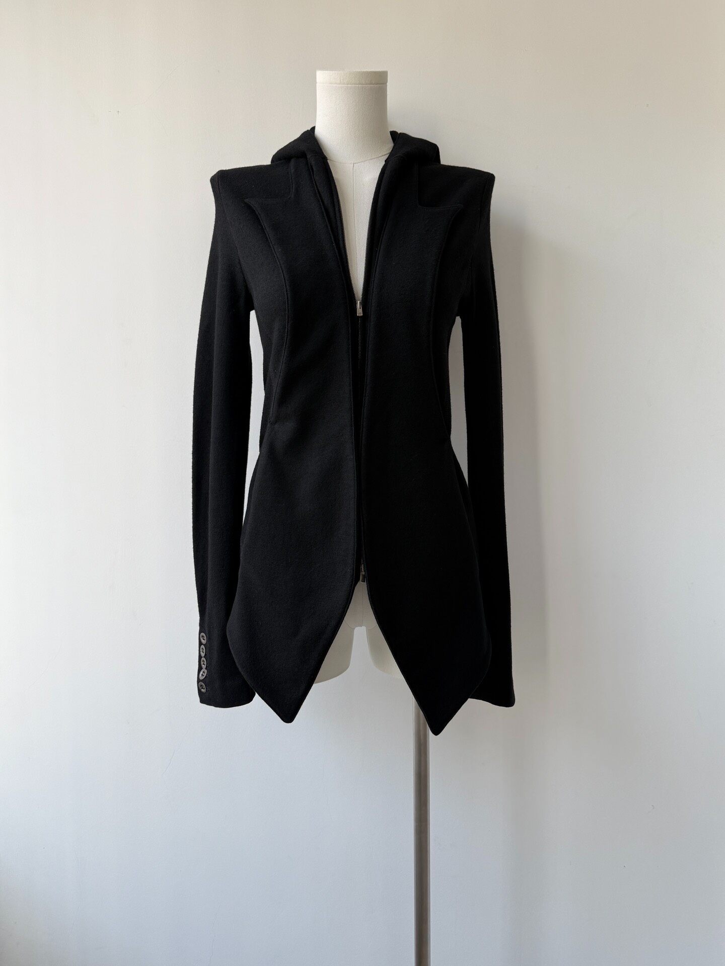 Yohji Yamamoto Red Label 08AW Jacket